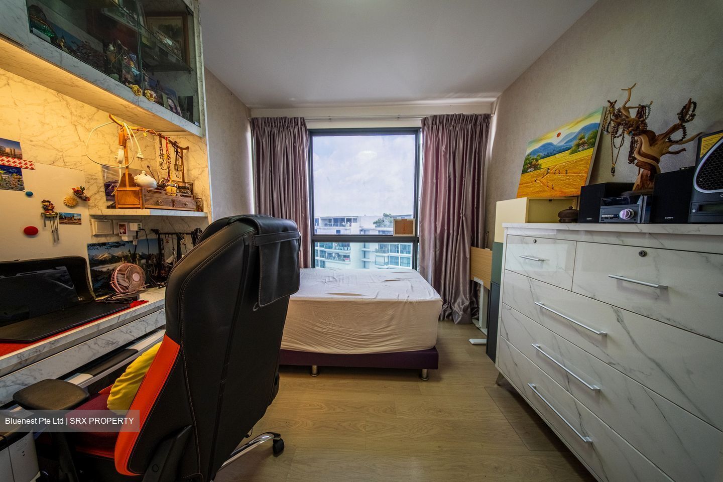 Riversound Residence (D19), Condominium #602780201